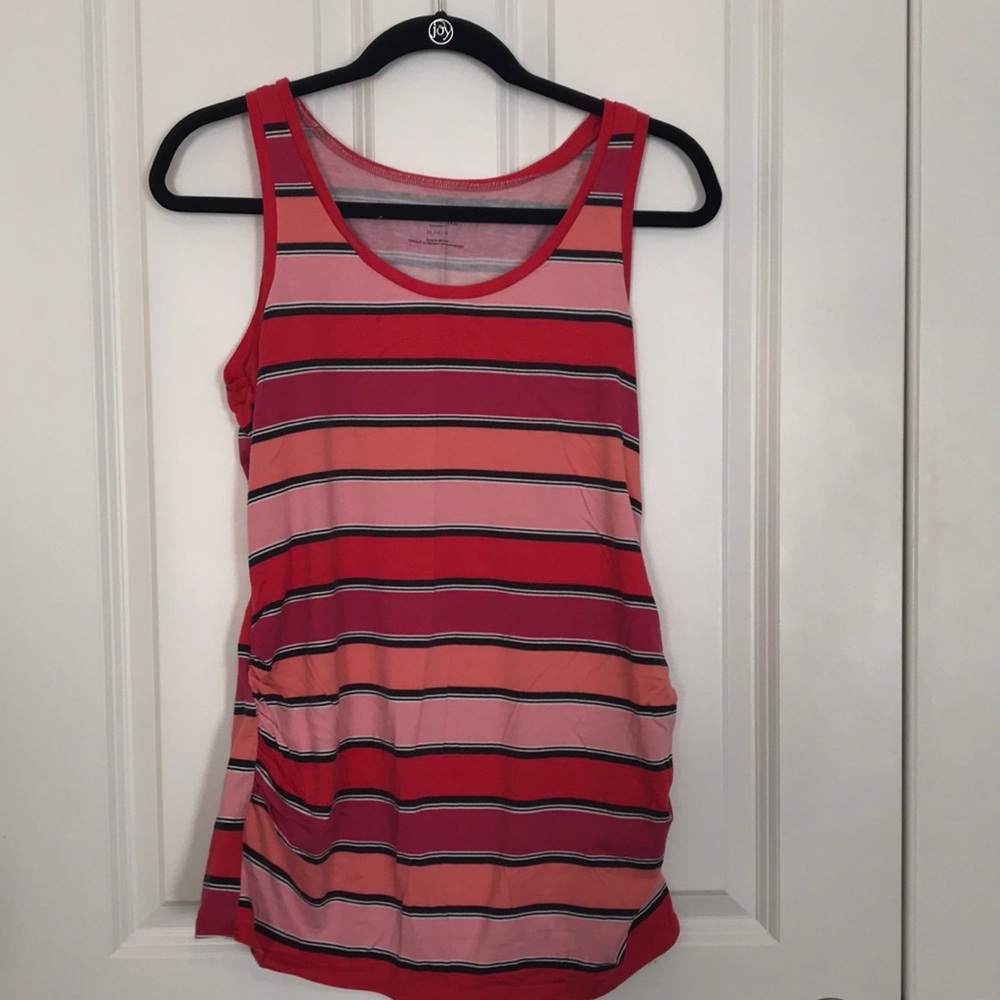 Motherhood Maternity Tank